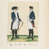 Germany, Prussia, 1799