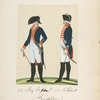 Germany, Prussia, 1799