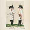 Germany, Prussia, 1799