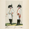 Germany, Prussia, 1799