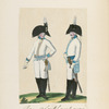 Germany, Prussia, 1799