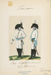 Germany, Prussia, 1799