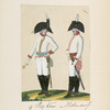 Germany, Prussia, 1799