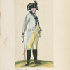 Germany, Prussia, 1799