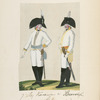 Germany, Prussia, 1799