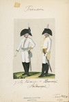 Germany, Prussia, 1799