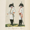 Germany, Prussia, 1799