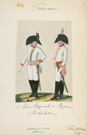 Germany, Prussia, 1799