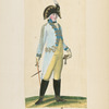 Germany, Prussia, 1799