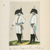 Germany, Prussia, 1799