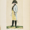 Germany, Prussia, 1799