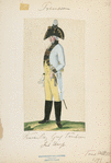 Germany, Prussia, 1799