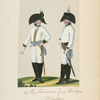 Germany, Prussia, 1799
