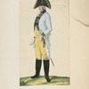 Germany, Prussia, 1799