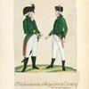 Germany, Prussia, 1799