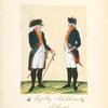 Germany, Prussia, 1799