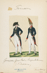 Germany, Prussia, 1799