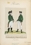 Germany, Prussia, 1799