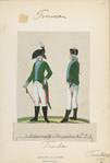 Germany, Prussia, 1799