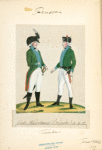 Germany, Prussia, 1799