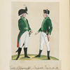 Germany, Prussia, 1799