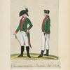 Germany, Prussia, 1799