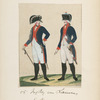 Germany, Prussia, 1799