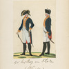 Germany, Prussia, 1799