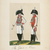 Germany, Prussia, 1799