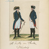 Germany, Prussia, 1799