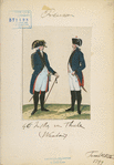Germany, Prussia, 1799