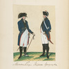 Germany, Prussia, 1799