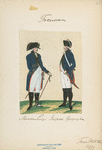 Germany, Prussia, 1799