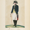 Germany, Prussia, 1799