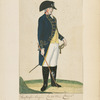 Germany, Prussia, 1799