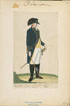 Germany, Prussia, 1799