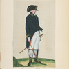 Germany, Prussia, 1799
