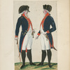 Germany, Prussia, 1799
