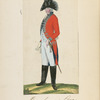 Germany, Prussia, 1799