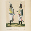 Germany, Prussia, 1799