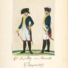 Germany, Prussia, 1799