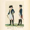 Germany, Prussia, 1799