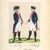 Germany, Prussia, 1799