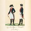 Germany, Prussia, 1799