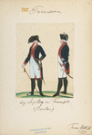 Germany, Prussia, 1799