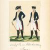 Germany, Prussia, 1799