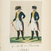 Germany, Prussia, 1799