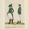 Germany, Prussia, 1799