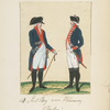 Germany, Prussia, 1799