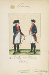 Germany, Prussia, 1799